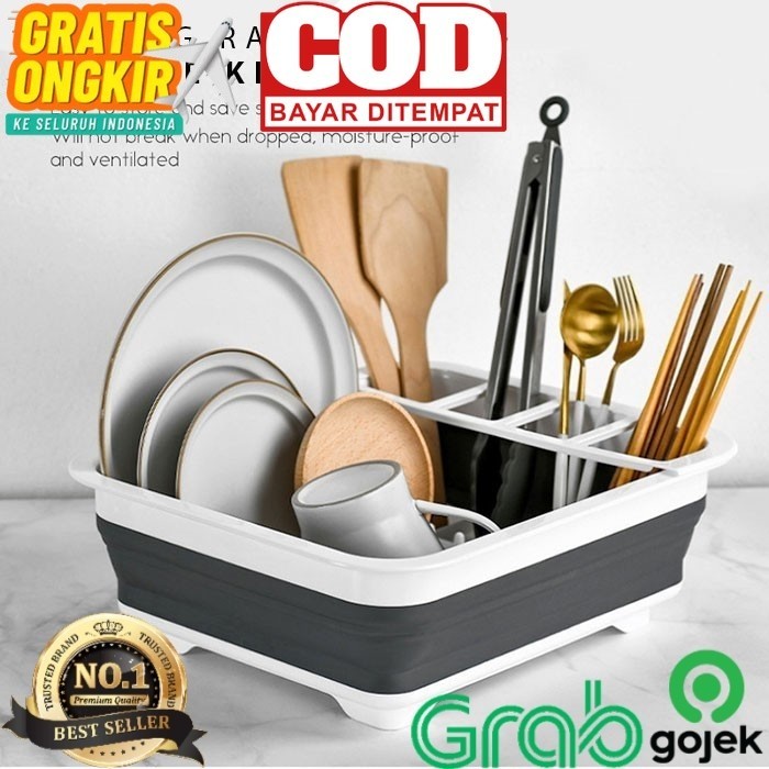 Drying Rack Royale Kitchen - DRYING RACK DM