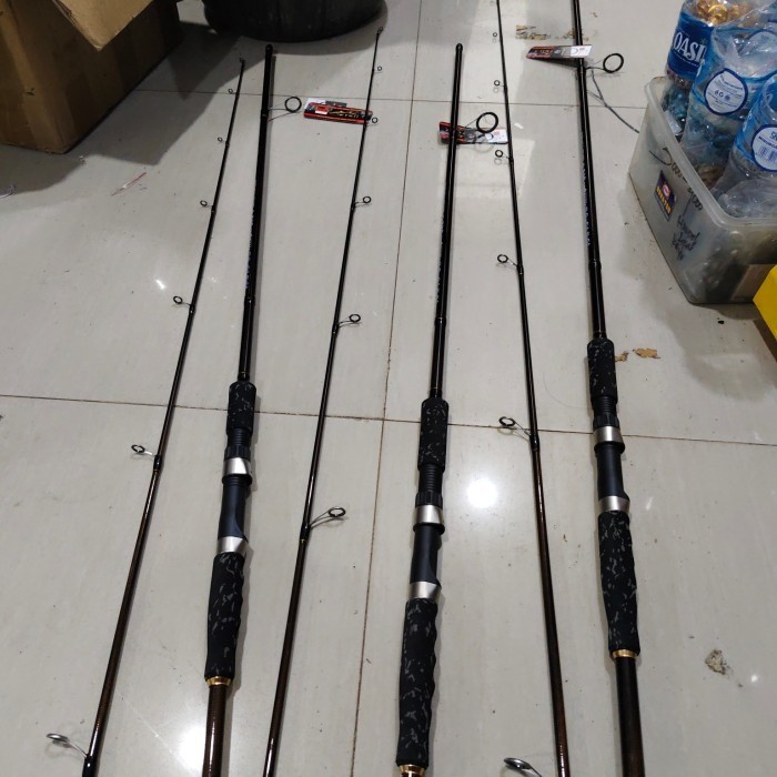 joran pancing getsu kaiyo fuji ring 240 270 300 busa