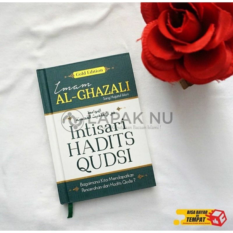 INTISARI HADITS QUDSI