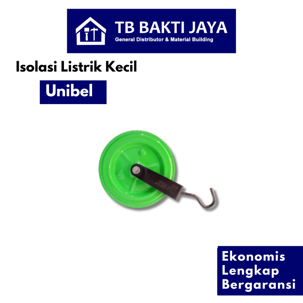 Hioshi Kerekan Sumur / Kerekan Timba / Kerekan Sumur Warna Hioshi