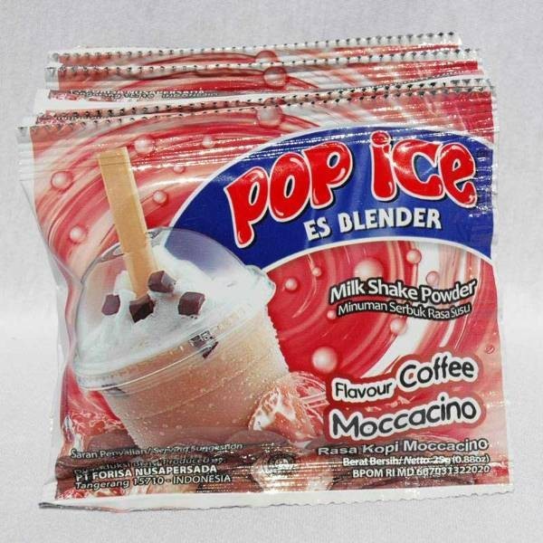 

pop ice rasa moccacino per rcg