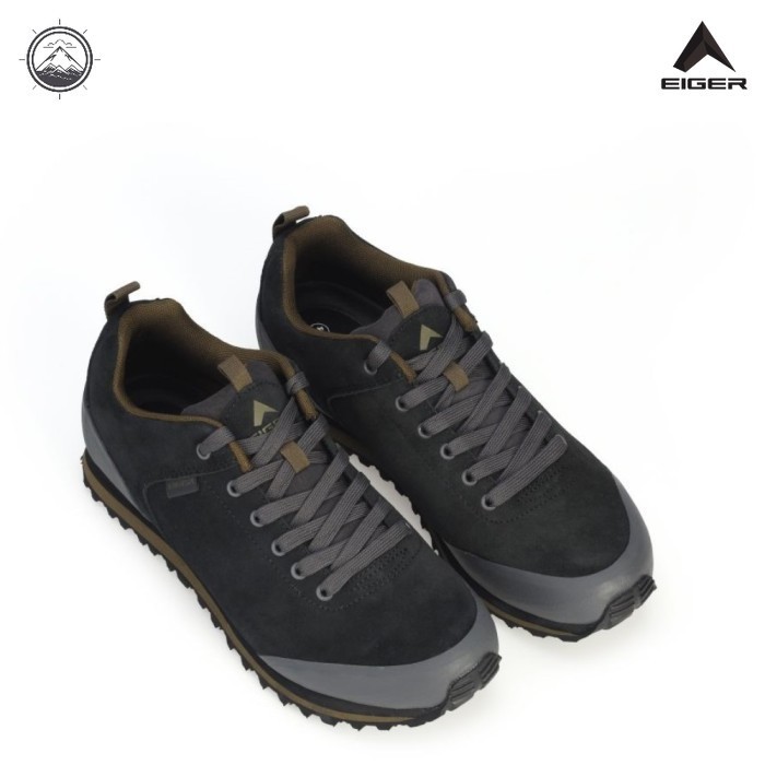 E IGER SEPATU S.VIBRAM BUGLE - 1087 SEPATU