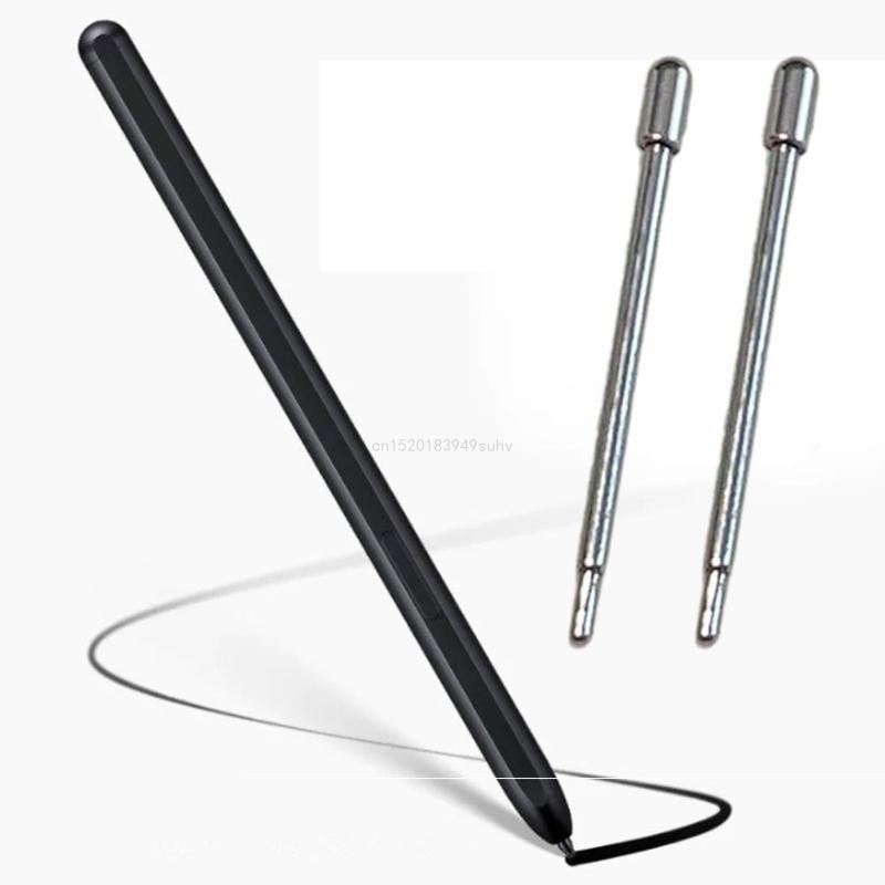 

High Precisions Metal Pen Tips Touch Refill Tip Apply for Z Fold 3 S Pen Fold 4 5 Pen