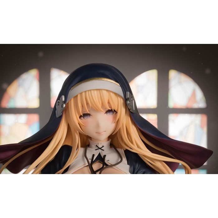 (Pre Order) Figure Original Character Vibrastar - Charlotte