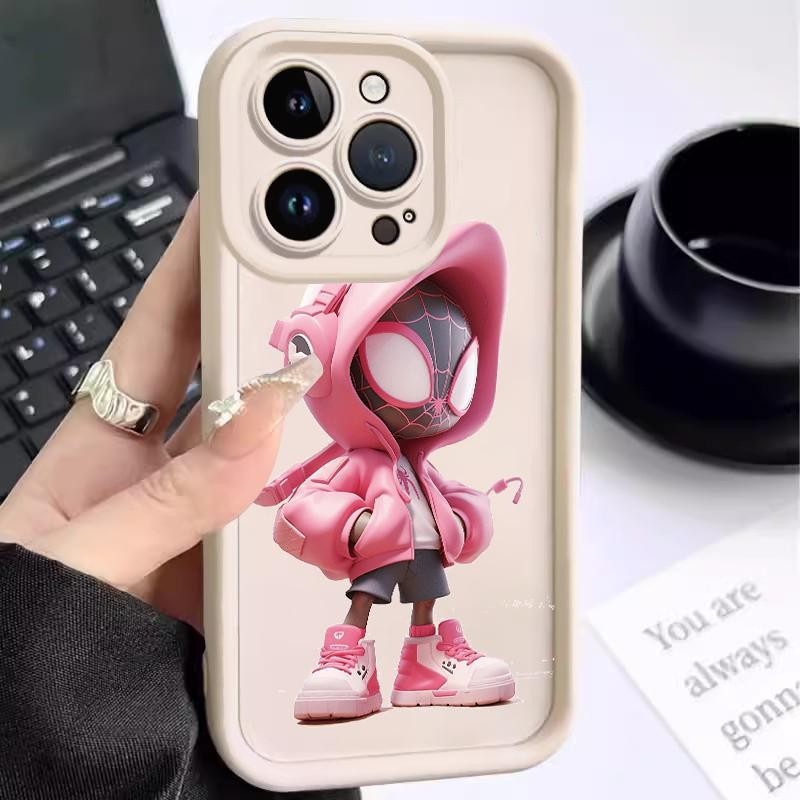 Case Hp For Vivo V15 V17 Neo V20 Pro V23 5G V23e 4G 5G V25 5G V25e V27 V27 Pro V27e V29 V30 V30 Pro 