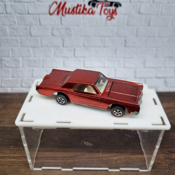 Hotwheels Redline Continental Mark III