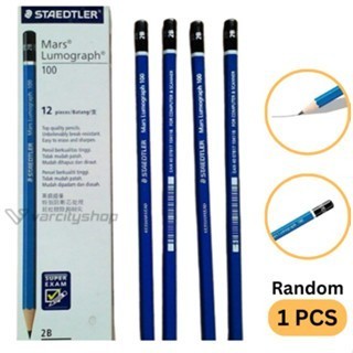 

1 Pc Pensil Murah Pensil Ujian Pensil Kayu Tulis Komputer Pencil