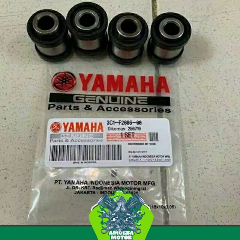 Bosh mono vixion old bosh mono shock Vixion new all Vixion Kualitas Original