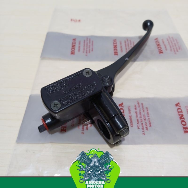 Master Rem Atas Assy Supra X Lama Supra Fit Lama Master Rem Depan Supra X Old Master Rem Supra Honda