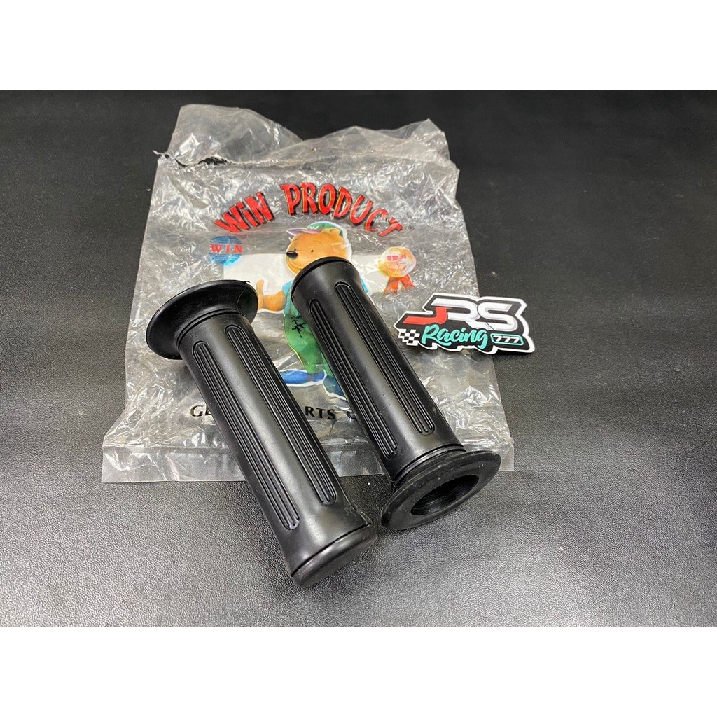 COD bisa HANDFAT HANDGRIP HANDPAT GRIP HONDA PRIMA STAR GRAND LEGENDA MERK WIN