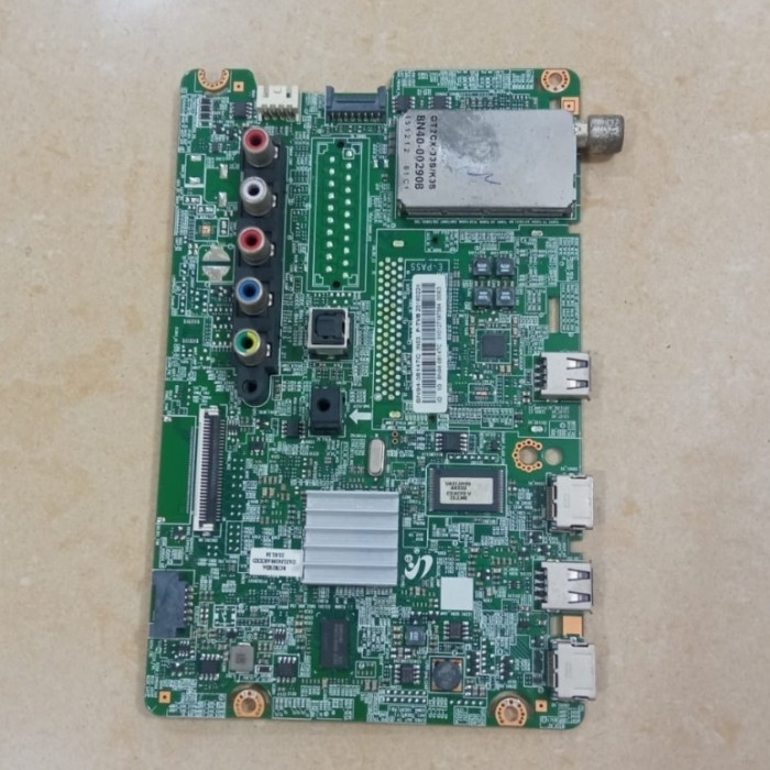 mb tv samsung UA32J4100 UA32J4100AK mainboard board motherboard mesin -AD87