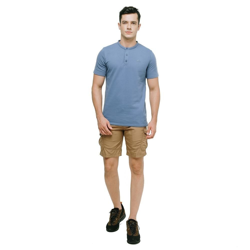 EIGER 1989 CELANA PENDEK PRIA RIBS TRANS CARGO