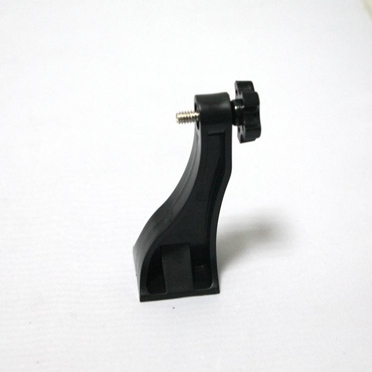 Universal Binoculars Telescope Spotting Tripod Adapter Black Drop Shipping