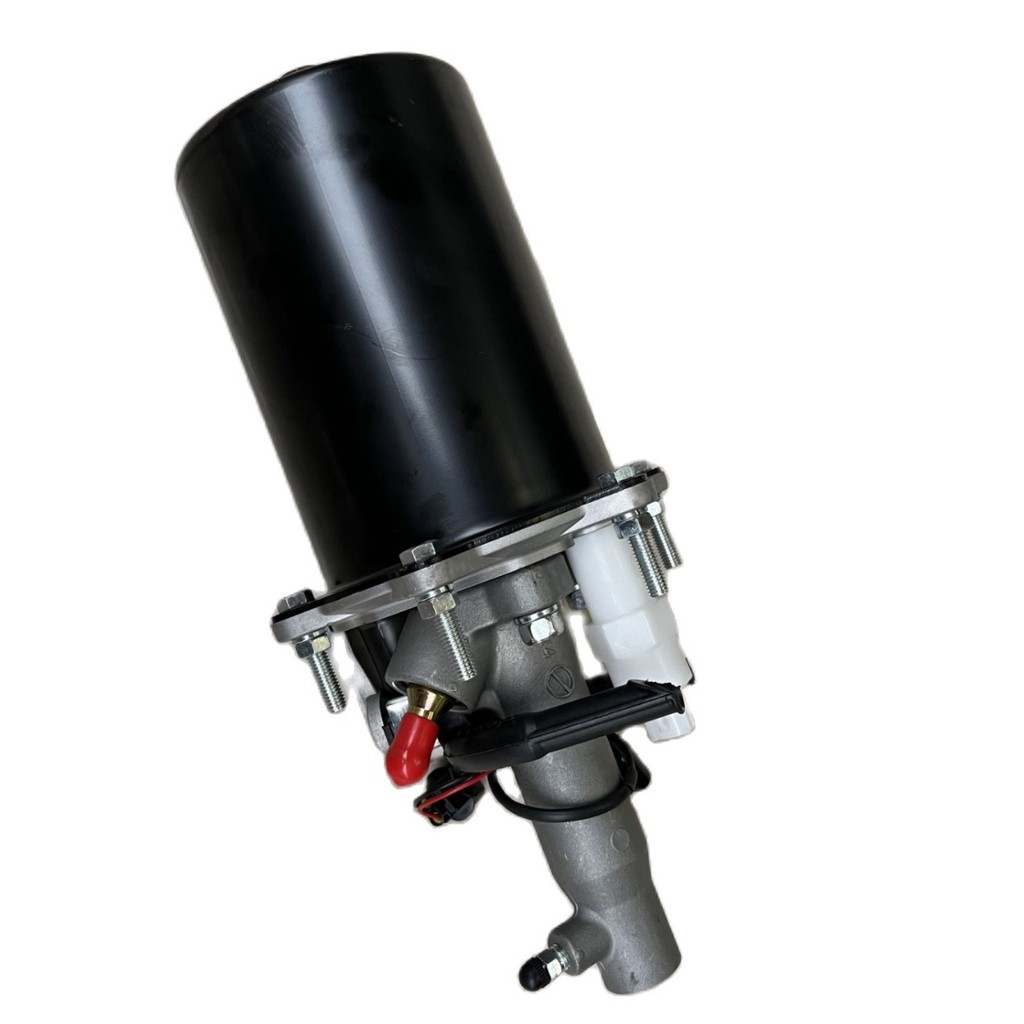 FOR HINO TRUCK BRAKE BOOSTER 44610-E0020 44610-E0021 44610E0020 44610E0021