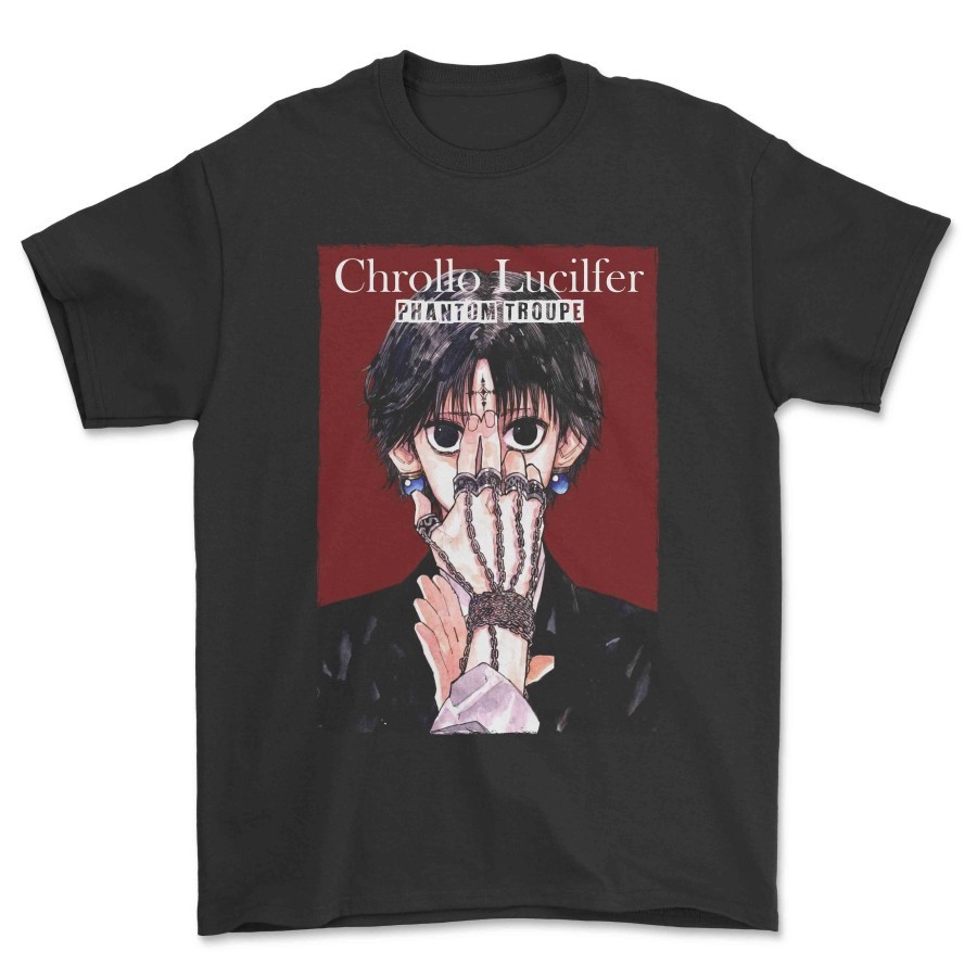 KAOS HUNTER X HUNTER Chrollo Lucilfer
