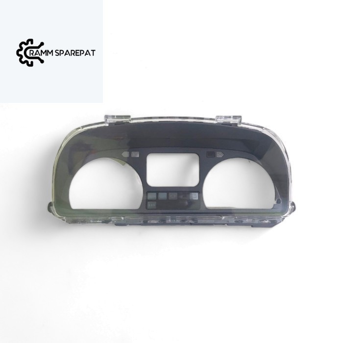 Cover panel mika speedometer honda city Z 1998 - 2002