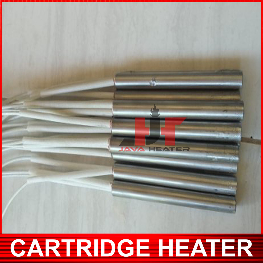 Catridge Heater Diameter 12 mm x 90 mm 220 Volt 400 watt