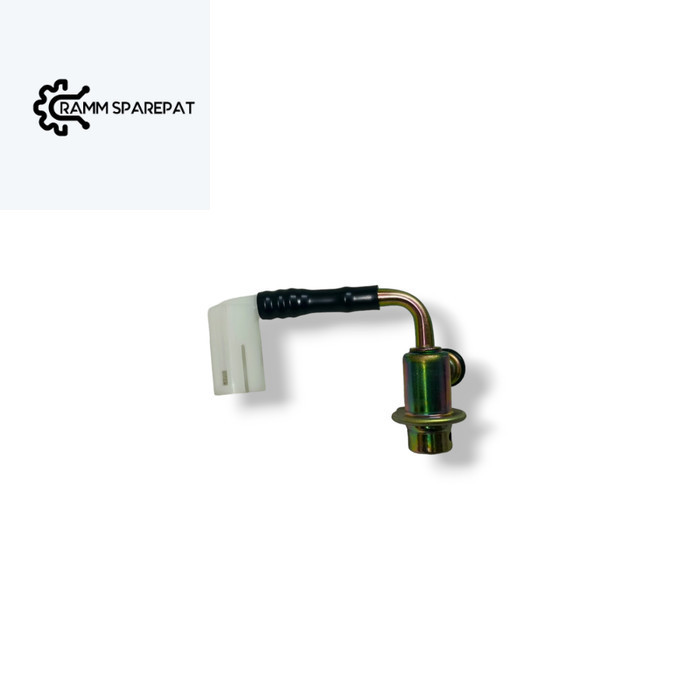 Fuel injection pressure regulator Honda Civic 1996 - 2006