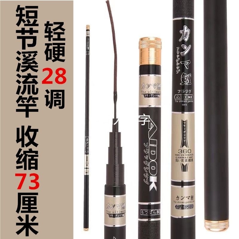 Joran Tegek Carbon Aidoke 360 450 540 630