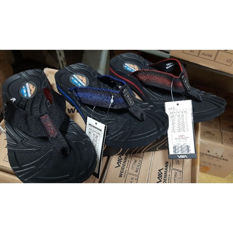 Weidenmann Terea K 03 Sandal Jepit Anak Laki Laki