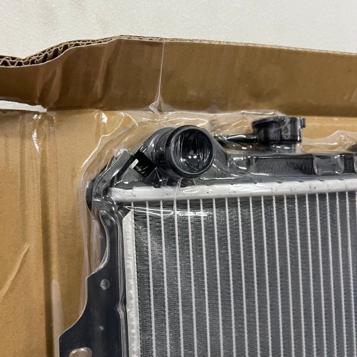 ✨READY✨ -Radiator 2 Ply Protect Daihatsu All Espass 1996-2007 16400-87Z07