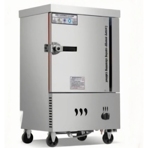 FOMAC RICE STEAMING CART RSC-GZF4 / RSCGZF4 / RSC GZF4