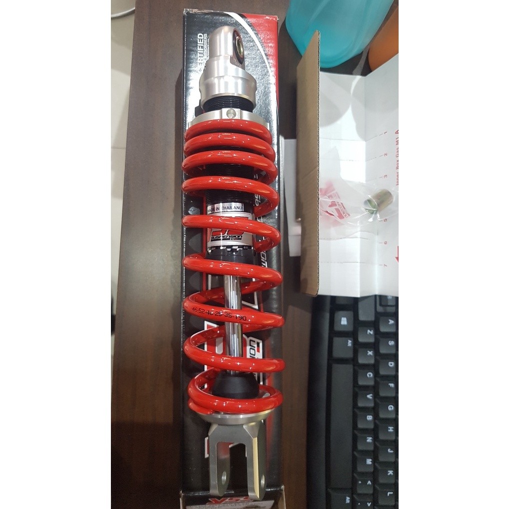 SHOCK YSS Z SERIES MIO-BEAT-VARIO