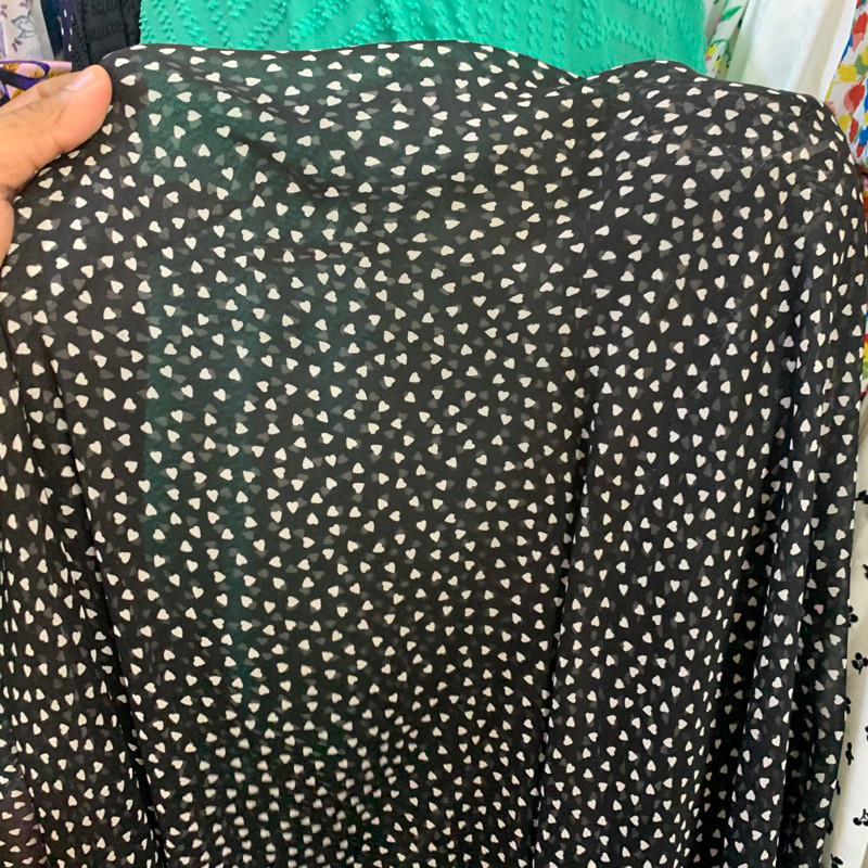 kain sifon motif - kain sifon - kain sifon premium