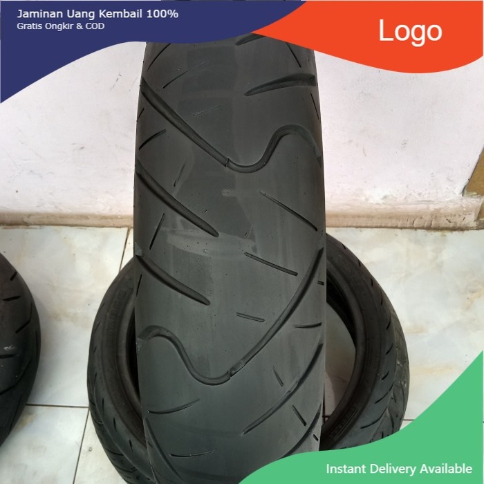 Ban copotan IRC ROADWINNER Ukuran 130/70_17