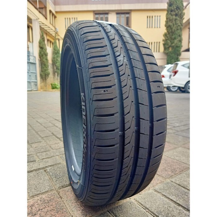 PROMO Hankook Kinergy ECO2 195/70 R14 - Ban Kijang LGX Cedric Innova E