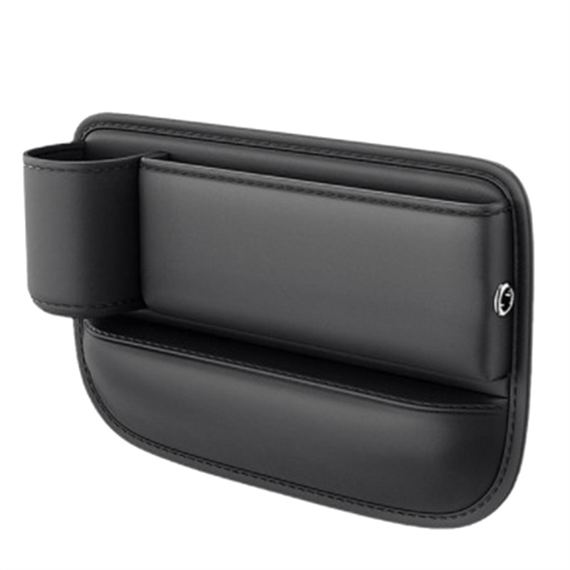 Left Crevice Storage Box Storage Box Car Storage Box Crevice Side Storage Box Car SUPplies