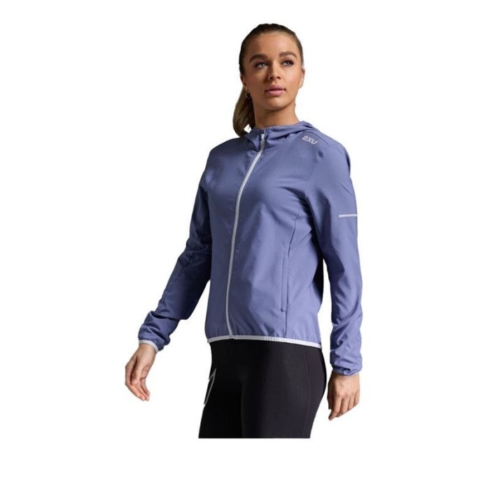 2XU ORIGINAL STORE 100% - Aero Women's Jacket
