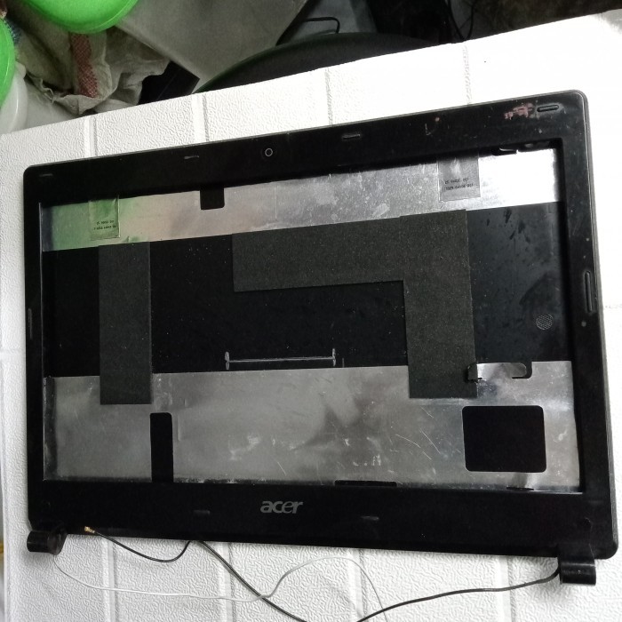 Casing Frame LCD SET ACER Aspire 4750 4750G 4755 4743 4352 4752