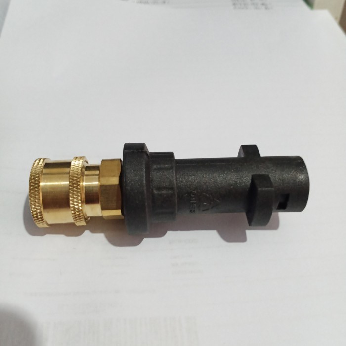 PART adaptor connector high pressure karcher K1,k2