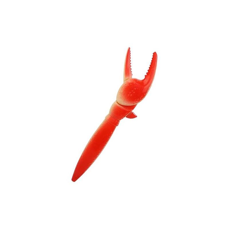 

Crab Pencil Crab Claw Novelty Ballpoint Pen Fun Ballpoint Pens Supplies Ballpoint Pen Ink Pen For Kids School Unique Pens Smooth