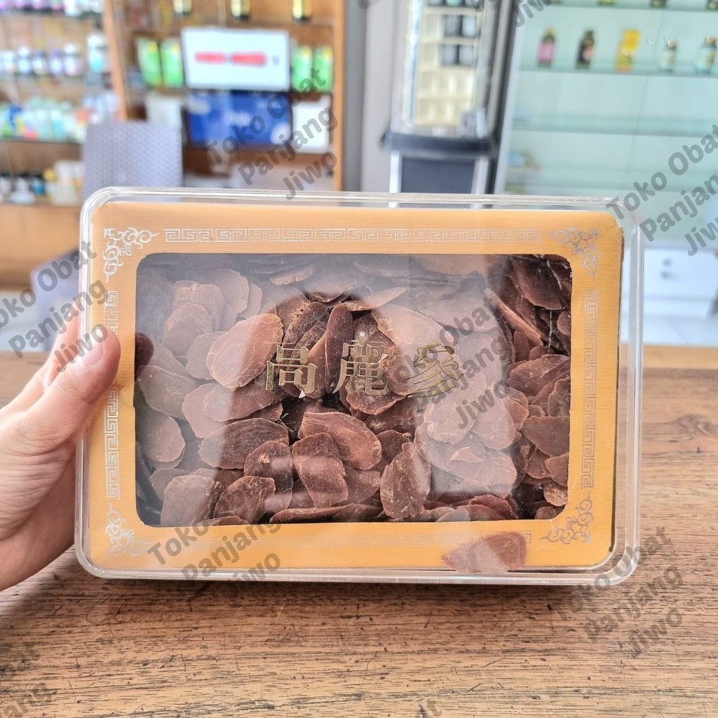 Gao Li Shen / Kolesom / KOLESOM KOREAN GINSENG GAO LI SHEN KAO LI SEN GINSENG KOREA