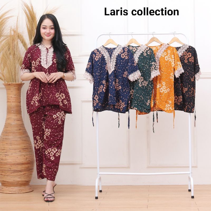 Setelan Arabian || Setelan Renda || Setelan Cap Kekinian