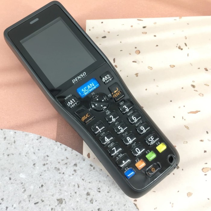 RFID Reader Handheld UHF RFID Reader UHF Android RFID readerBluetooth - RFID GS 58-89