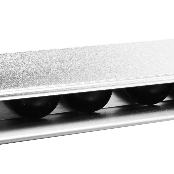 

Holder Gantungan Kertas Pesanan Restoran Cafe Menu Order Bill Receipt Antrian Urutan Mudah Di Pasang JWA9 - 30mm