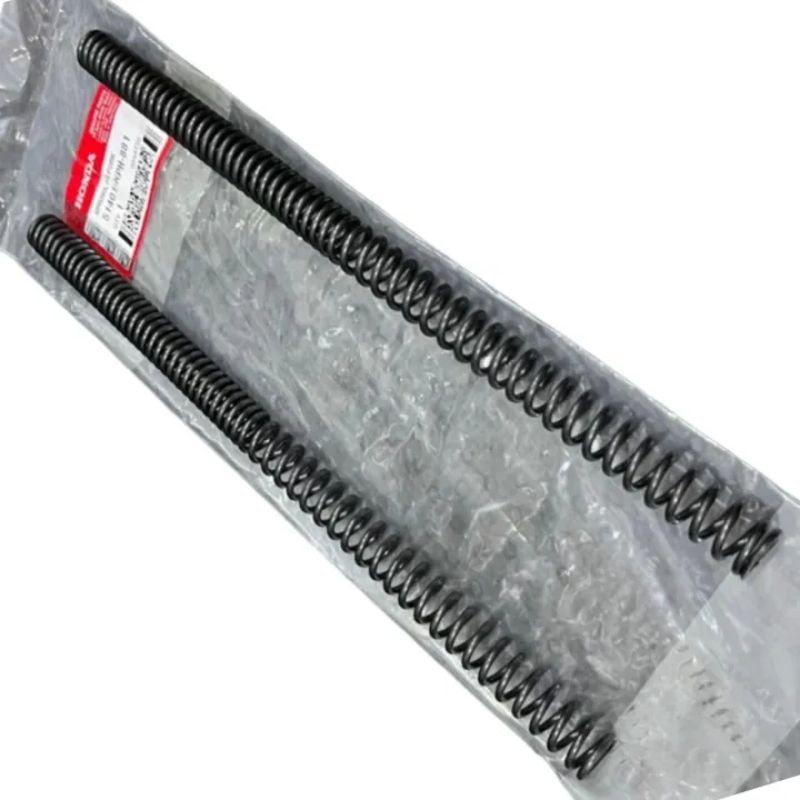 per shock depan kharisma karisma Supra x125 Kirana per pir shock depan karisma  ( KPH )