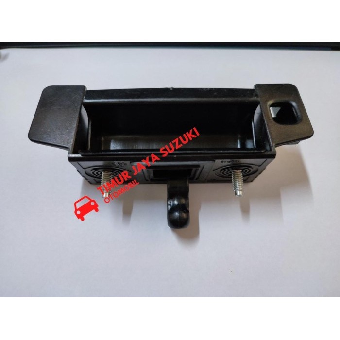 Promo Handle bagasi ignis Asli SGP