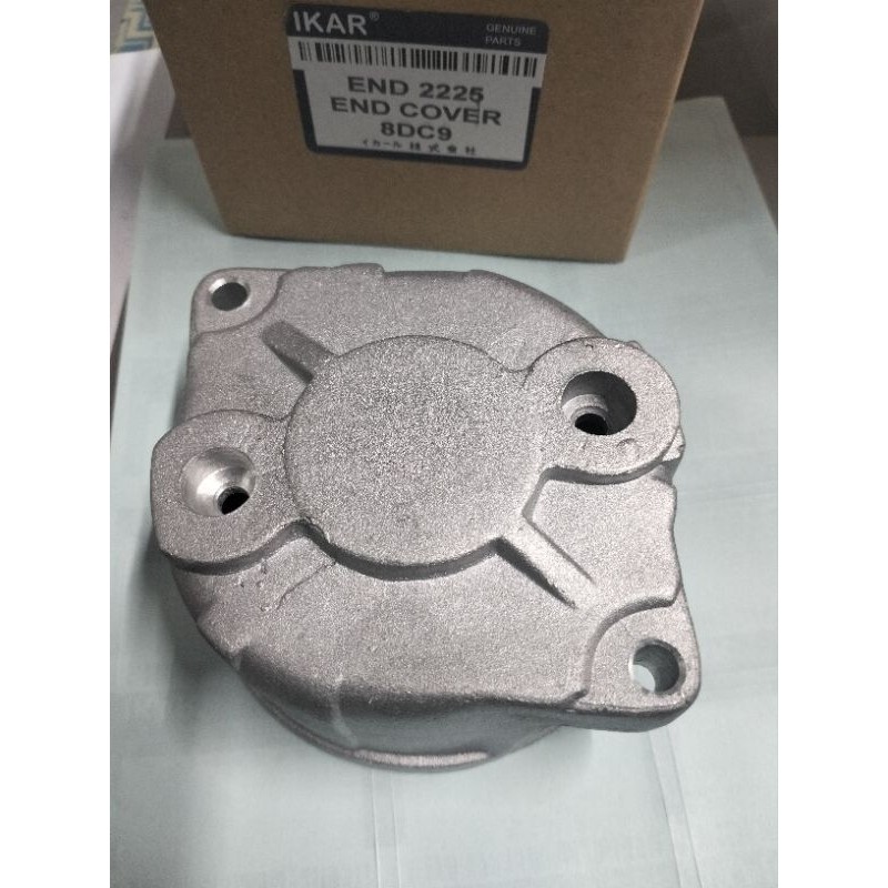 end cover kover buntut dinamo starter stater fuso 8dc9 UB
