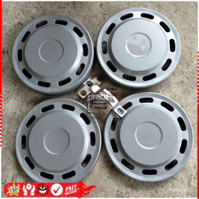 Wildop Truk R16 New Adiputro Lubang 10Ori Ori