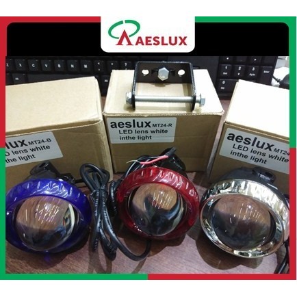 Lampu Sorot MT24 Vahid LED
