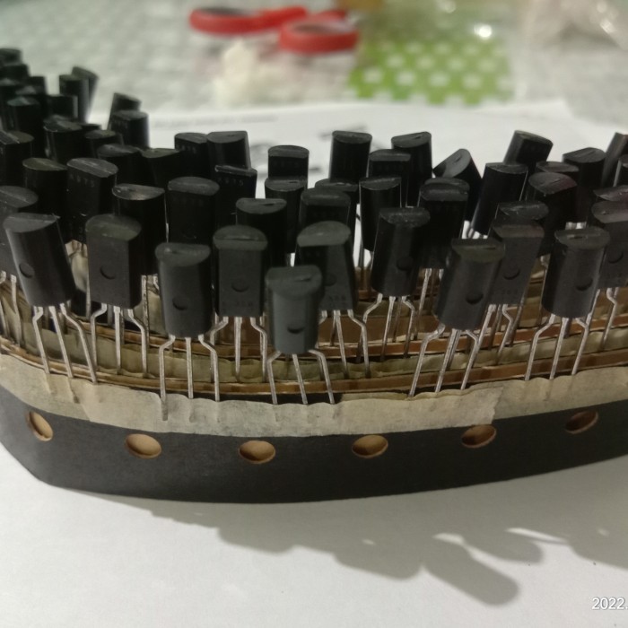 LG99 Original K975 Mosfet 2SK975 975