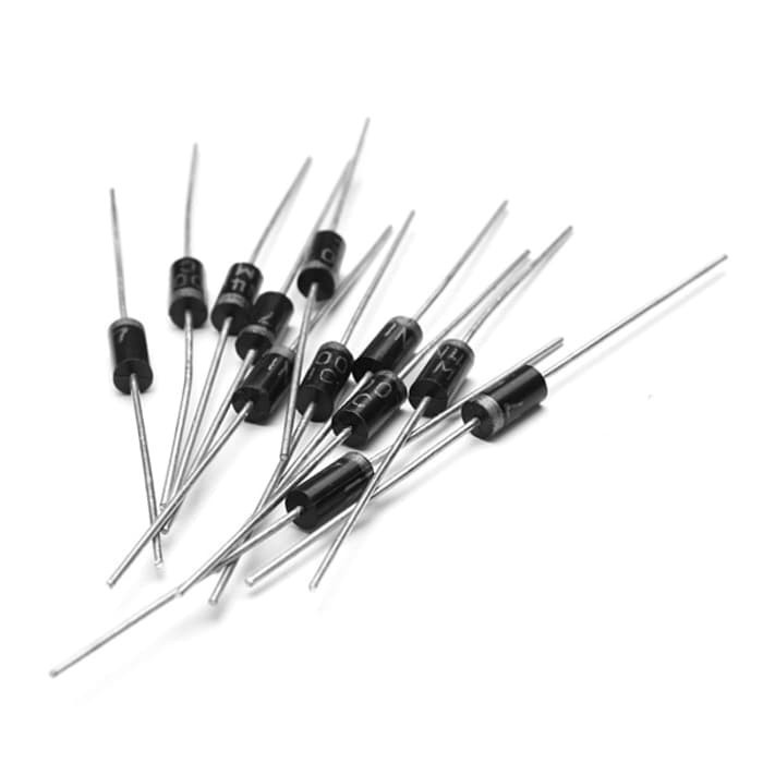 DIODA IN4002 1N4002/DIODA IN4002 1N4002