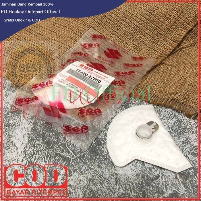 SARINGAN FUEL PUMP NEW CARRY - SARINGAN FUEL PUMP SUZUKI CARRY NEW