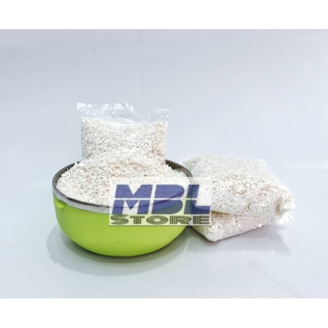 

Beras Shirataki 500 gram (cocok untuk diet keto)