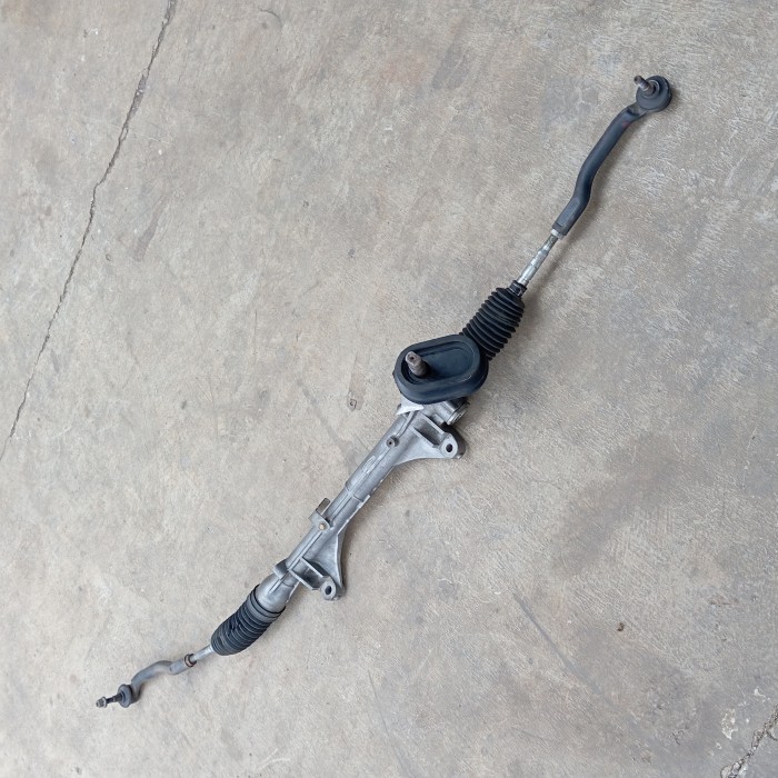 Rack steer rek stir Nissan grand Livina L10 1.5 1.8 asli KOYO copotan