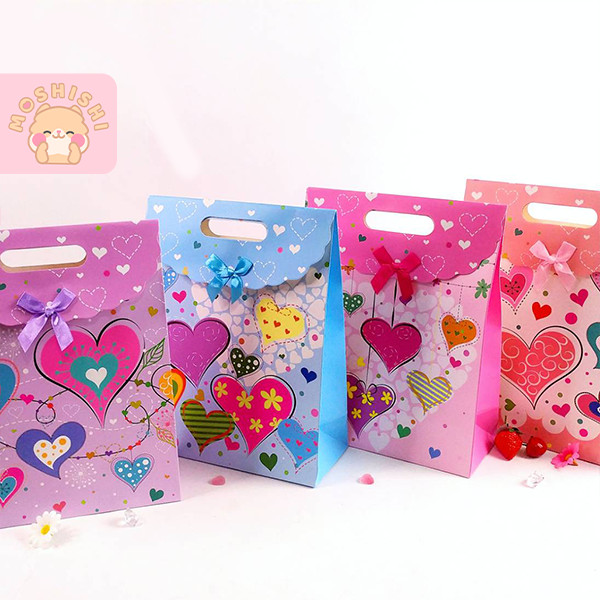 

Paper Bag/Hampers/Tas Kado/Tas Hadiah/Tas Bingkisan/Bungkus Kado Tutup